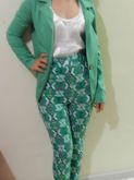Blazer Verde